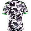 Gilbert XP100 Camo Junior Rugby Body Armour