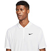 Nike Men's Court Tennis Polo