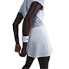 Nike Women's Victory Straight Tennis Skirt