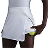 Nike Women's Victory Straight Tennis Skirt