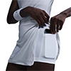 Nike Women's Victory Straight Tennis Skirt