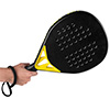 Zoft 2.0 Fiberglass Padel Racket