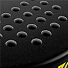 Zoft 2.0 Fiberglass Padel Racket