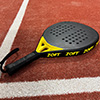 Zoft 2.0 Fiberglass Padel Racket