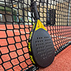 Zoft 2.0 Fiberglass Padel Racket