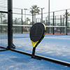 Zoft 2.0 Fiberglass Padel Racket