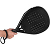 Zoft 2.0 Carbon 3K Padel Racket
