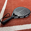 Zoft 2.0 Carbon 3K Padel Racket
