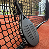Zoft 2.0 Carbon 3K Padel Racket
