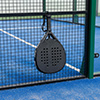 Zoft 2.0 Carbon 3K Padel Racket