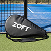 Zoft Padel Racket Cover