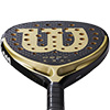 Wilson Defy LS V1 Padel Racket