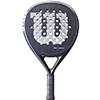 Wilson Carbon Force Lite Padel Racket