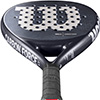 Wilson Carbon Force Lite Padel Racket