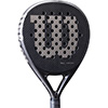 Wilson Carbon Force Lite Padel Racket