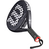 Wilson Carbon Force Lite Padel Racket