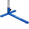Apollo High Jump Stands And Crossbar Set