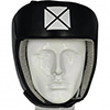 Pro Box Leather Club Essential Headguard