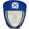 Pro Box Leather Club Essential Headguard