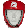 Pro Box Leather Club Essential Headguard