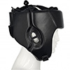 Pro Box Leather Club Essential Headguard