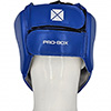 Pro Box Leather Club Essential Headguard