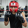 Pro Box Super Spar Headguard
