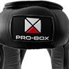 Pro Box Facesaver Headguard