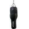 ATREQ Upper Cut Leather Punch Bag + Chain