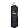 ATREQ Quilted Punch Bag + Chain