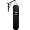ATREQ Quilted Punch Bag + Chain