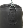 ATREQ Quilted Punch Bag + Chain