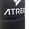 ATREQ Quilted Punch Bag + Chain