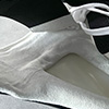 Pro Box Leather Abdo Guard 