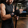 Pro Box Stretch Hand Wraps