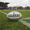  Gilbert Australia Replica Rugby Ball 