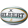  Gilbert Australia Replica Rugby Ball 