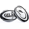 Gilbert New Zealand Replica Rugby Ball 