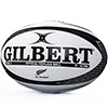 Gilbert New Zealand Replica Rugby Ball 