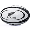 Gilbert New Zealand Replica Rugby Ball 