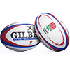 Gilbert England Replica Rugby Ball