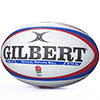 Gilbert England Replica Rugby Ball