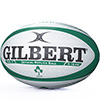 Gilbert Ireland Replica Rugby Ball