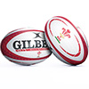 Gilbert Wales Replica Rugby Ball