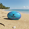 Gilbert Surf Beach Rugby Ball