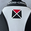 Pro Box Curved Hook And Jab Pads