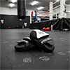 Pro Box Curved Hook And Jab Pads