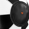 Pro Box Leather Speedball