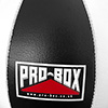 Pro Box Leather Speedball