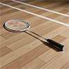 Yonex B 4000 Badminton Racket